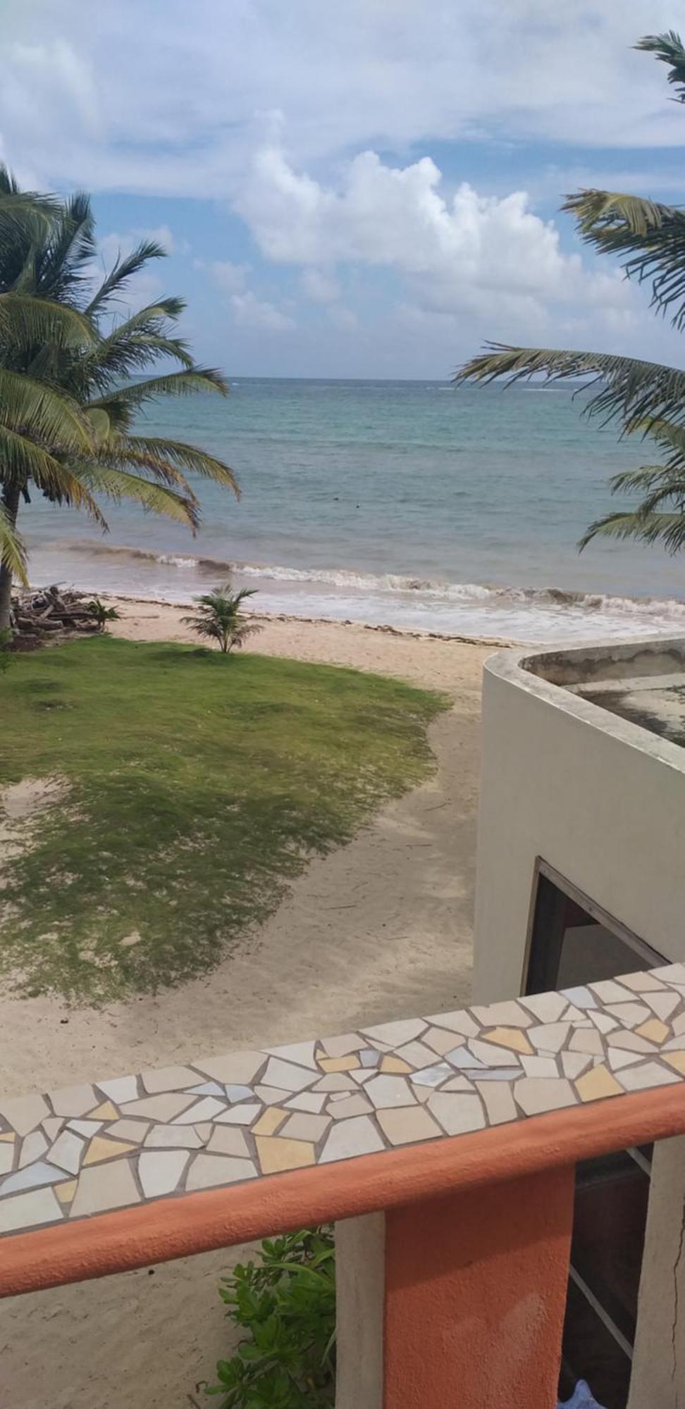 Mayan Beach Garden El Placer Extérieur photo