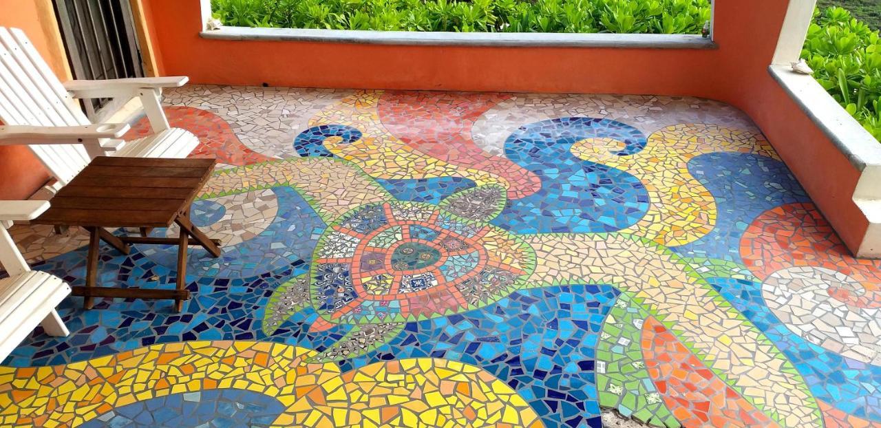 Mayan Beach Garden El Placer Extérieur photo